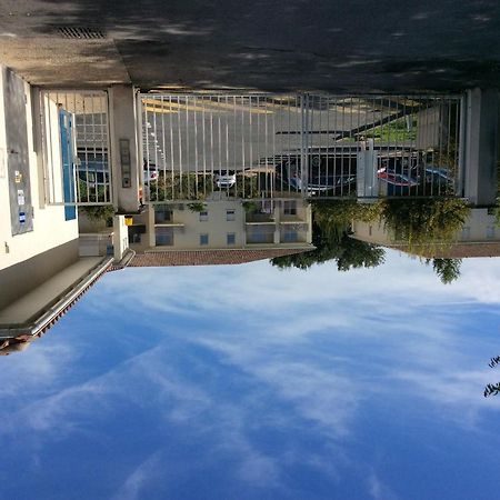 Coeur Perigord Apartment Bergerac Exterior foto