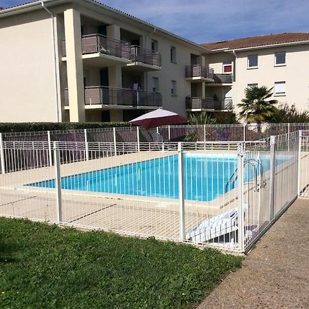 Coeur Perigord Apartment Bergerac Exterior foto