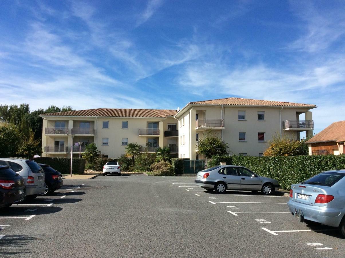 Coeur Perigord Apartment Bergerac Exterior foto