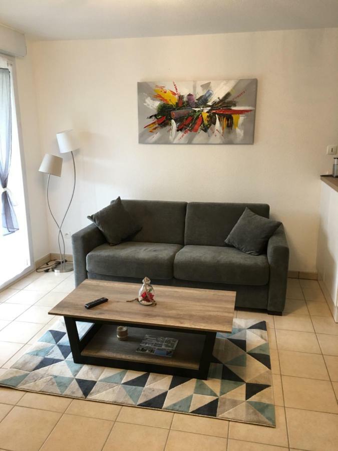 Coeur Perigord Apartment Bergerac Exterior foto