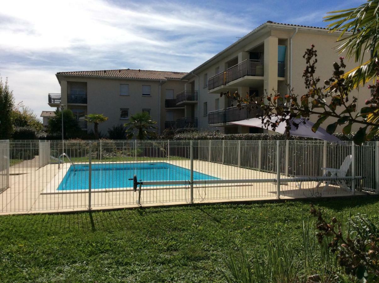 Coeur Perigord Apartment Bergerac Exterior foto