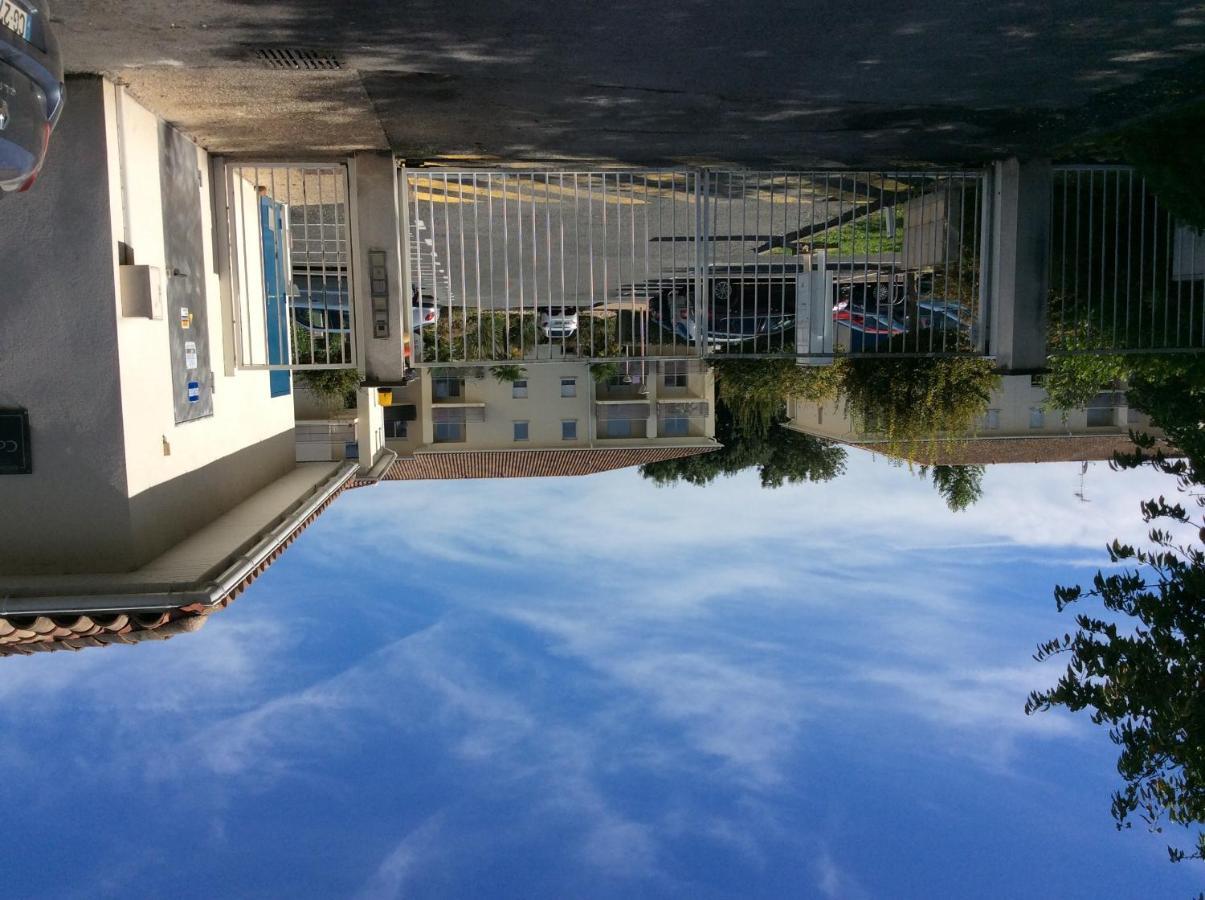 Coeur Perigord Apartment Bergerac Exterior foto