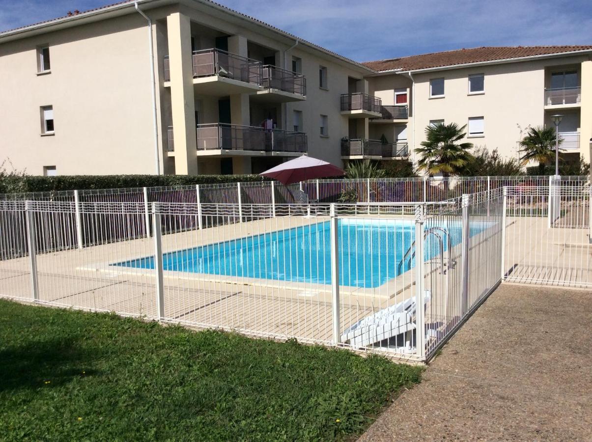 Coeur Perigord Apartment Bergerac Exterior foto