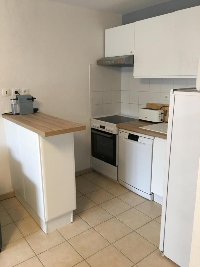 Coeur Perigord Apartment Bergerac Exterior foto