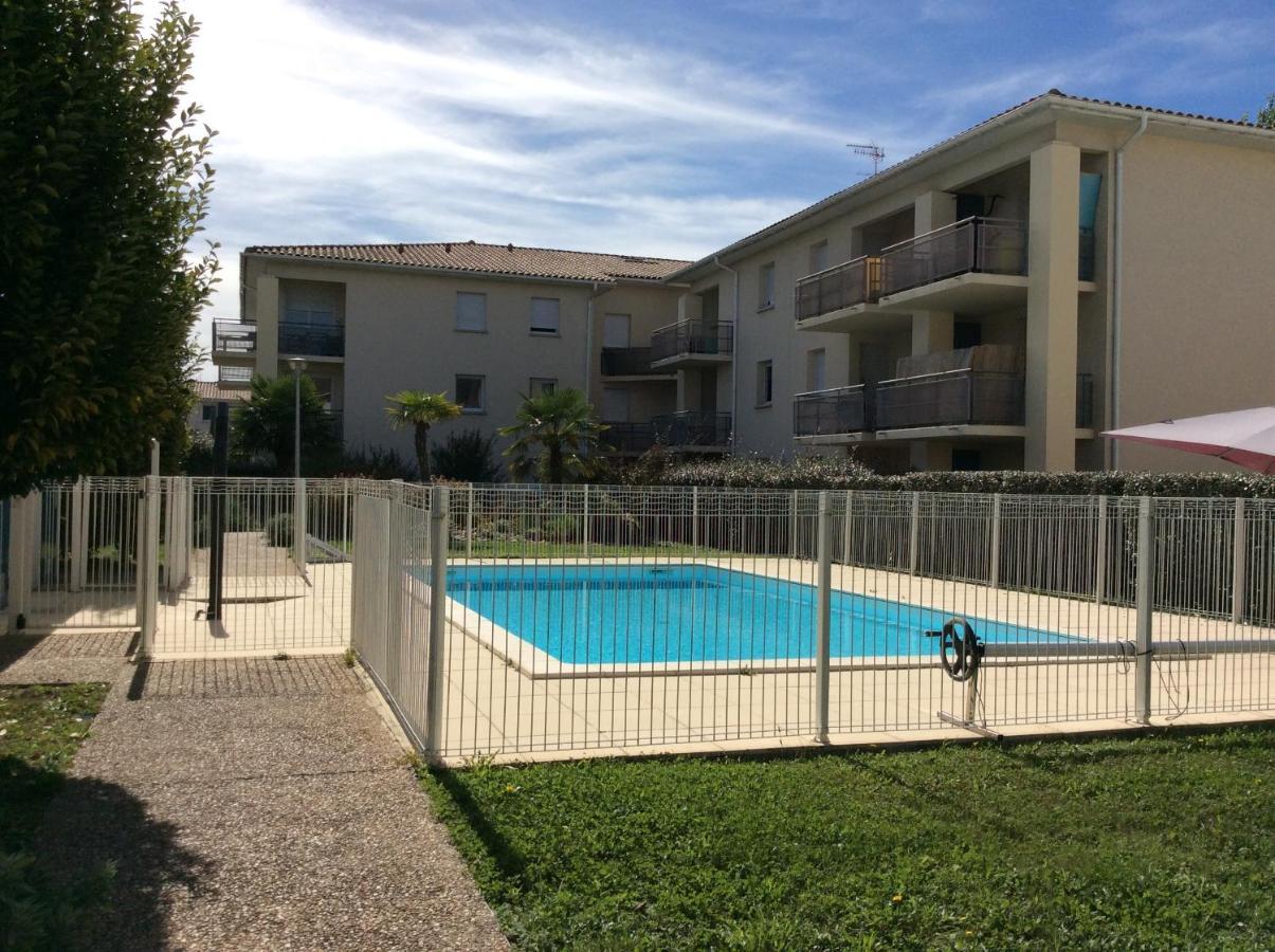 Coeur Perigord Apartment Bergerac Exterior foto